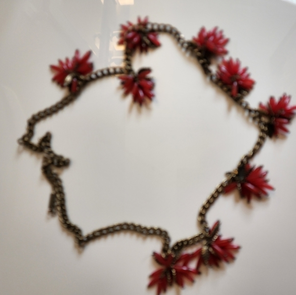 Necklace - Picture 2 of 2
